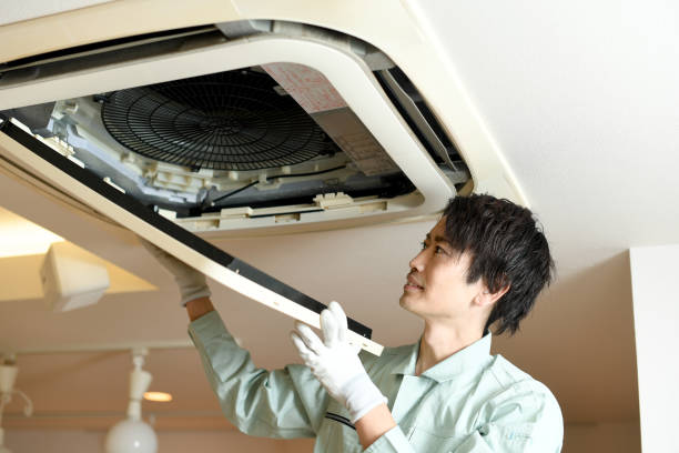 Reliable NJ Airduct Cleaning Solutions